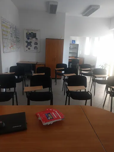 OSK ALFA Rafał Zieliński